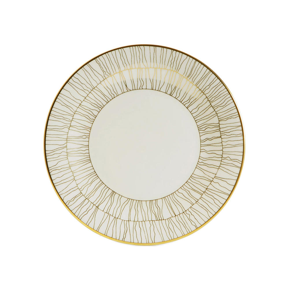 HILLCREST SALAD PLATE image number 1