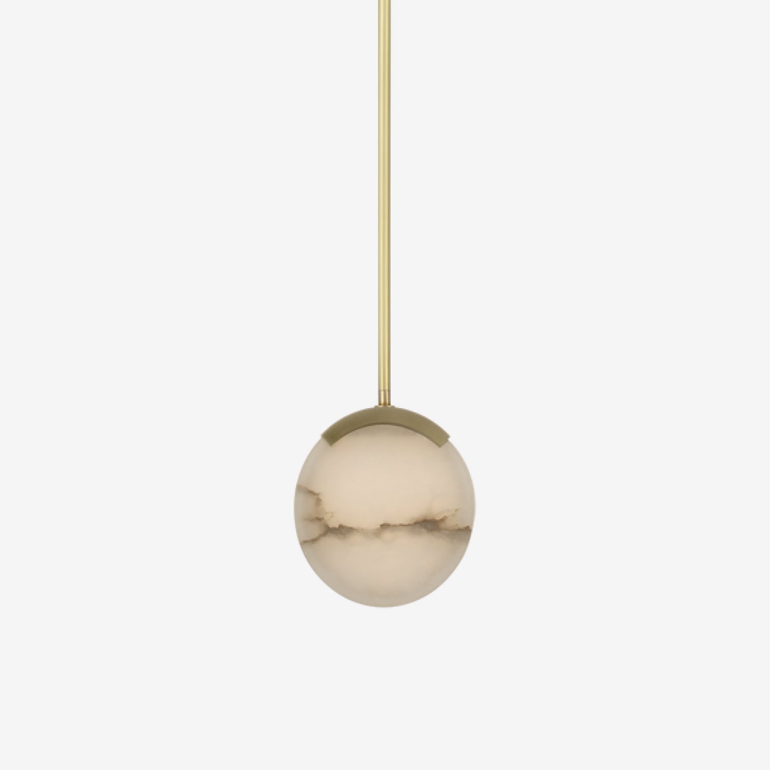Melange 7" Pendant