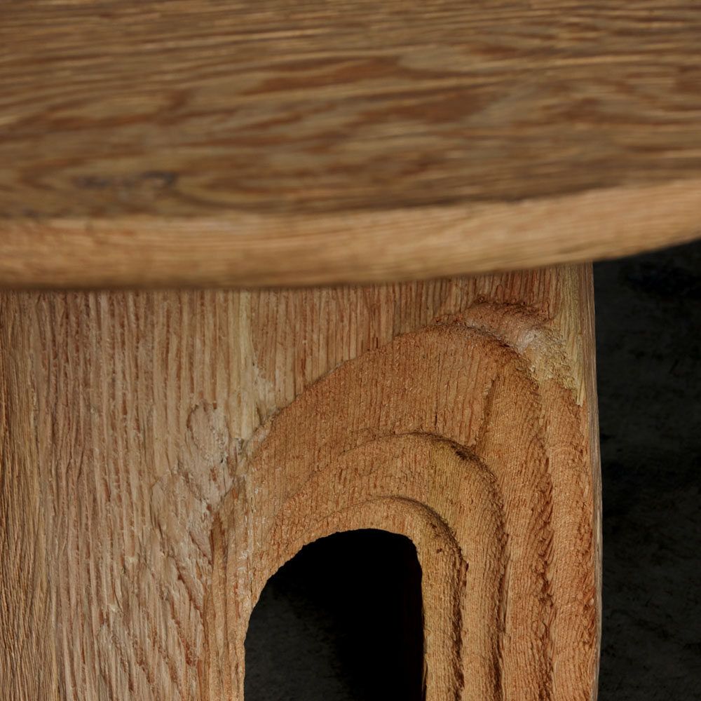 Echo Dining Table image number 4