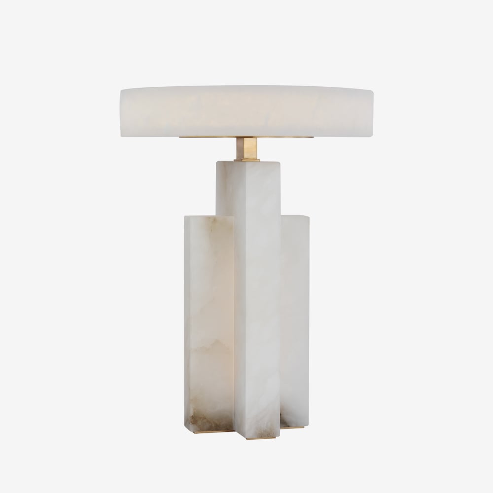 Trancas Medium Table Lamp image number 0