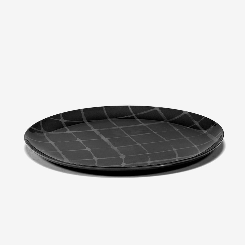 Zuma 13" Charger Plate image number 2