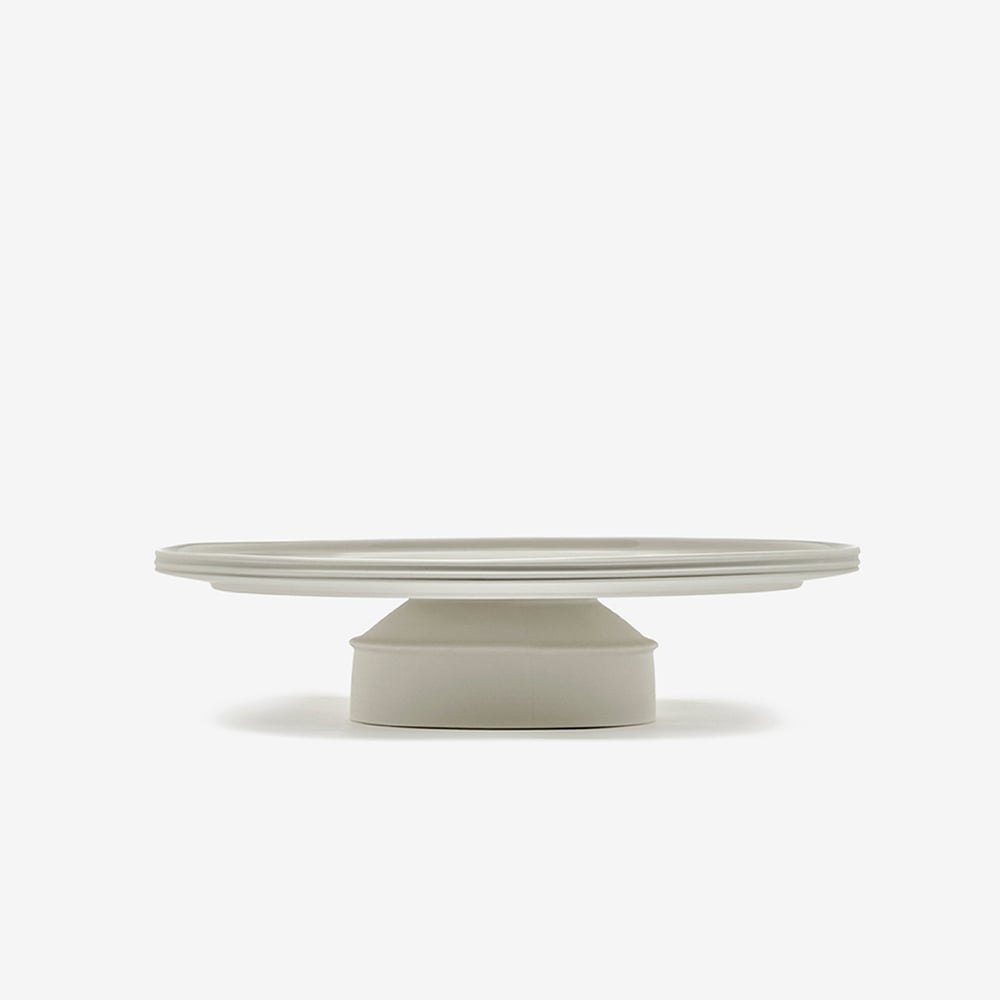 Dune Cake Stand