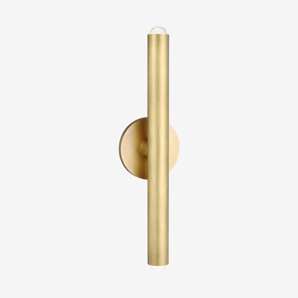 Ebell Medium Wall Sconce image number 1