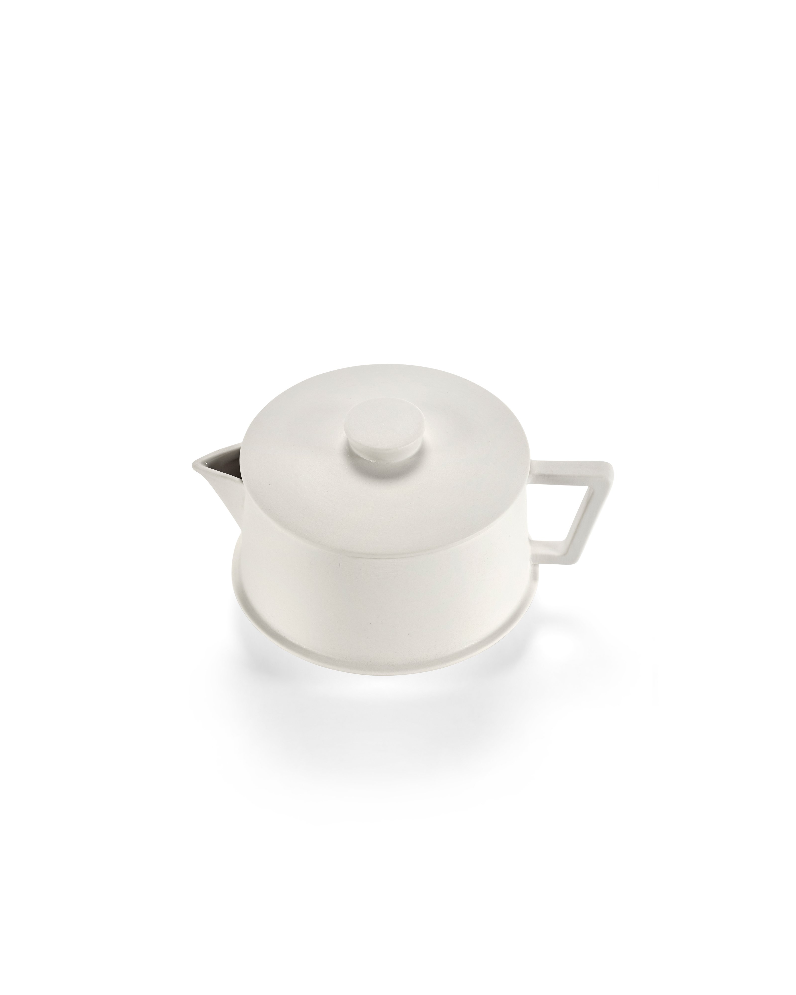 Dune Teapot