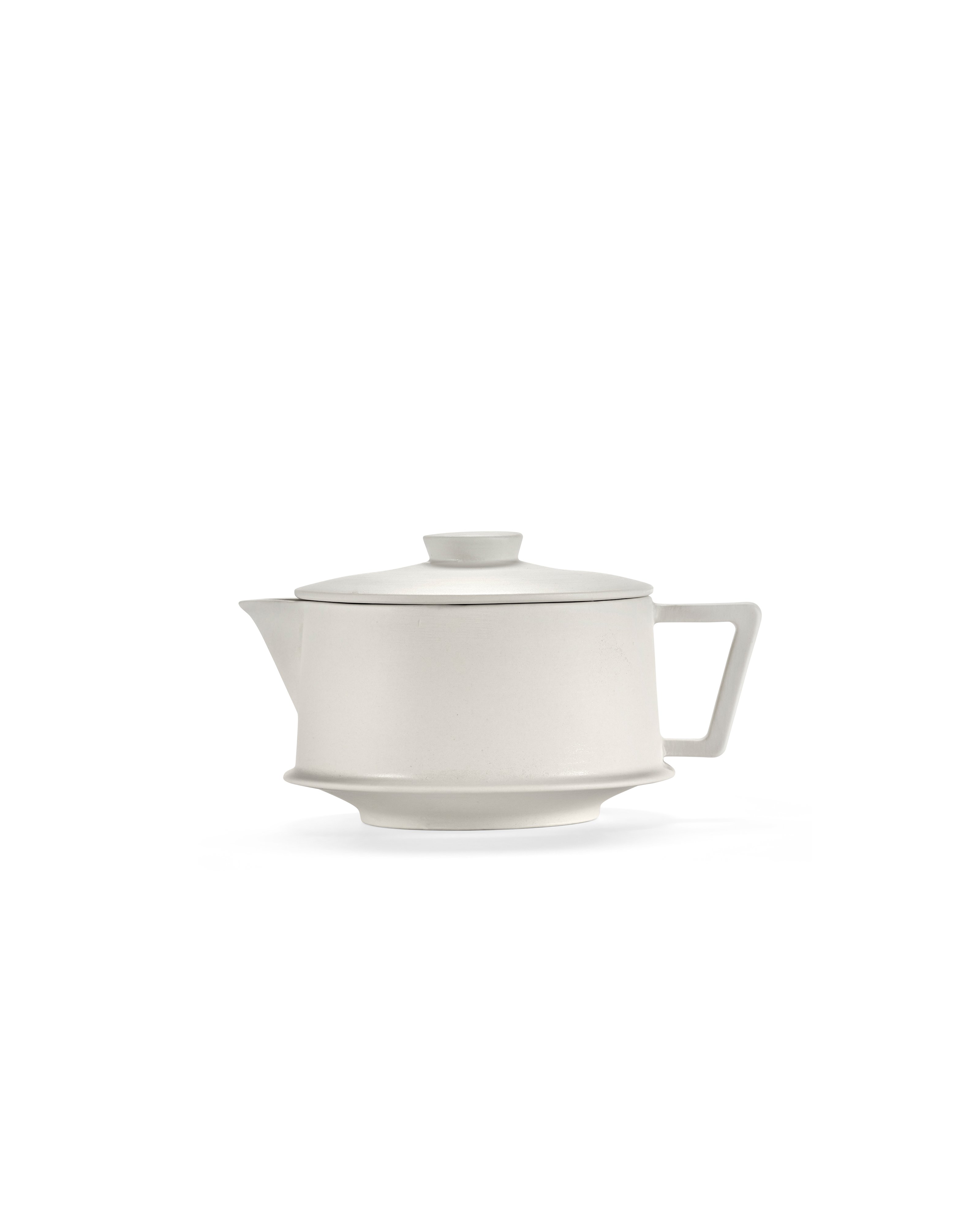 Dune Teapot image number 2