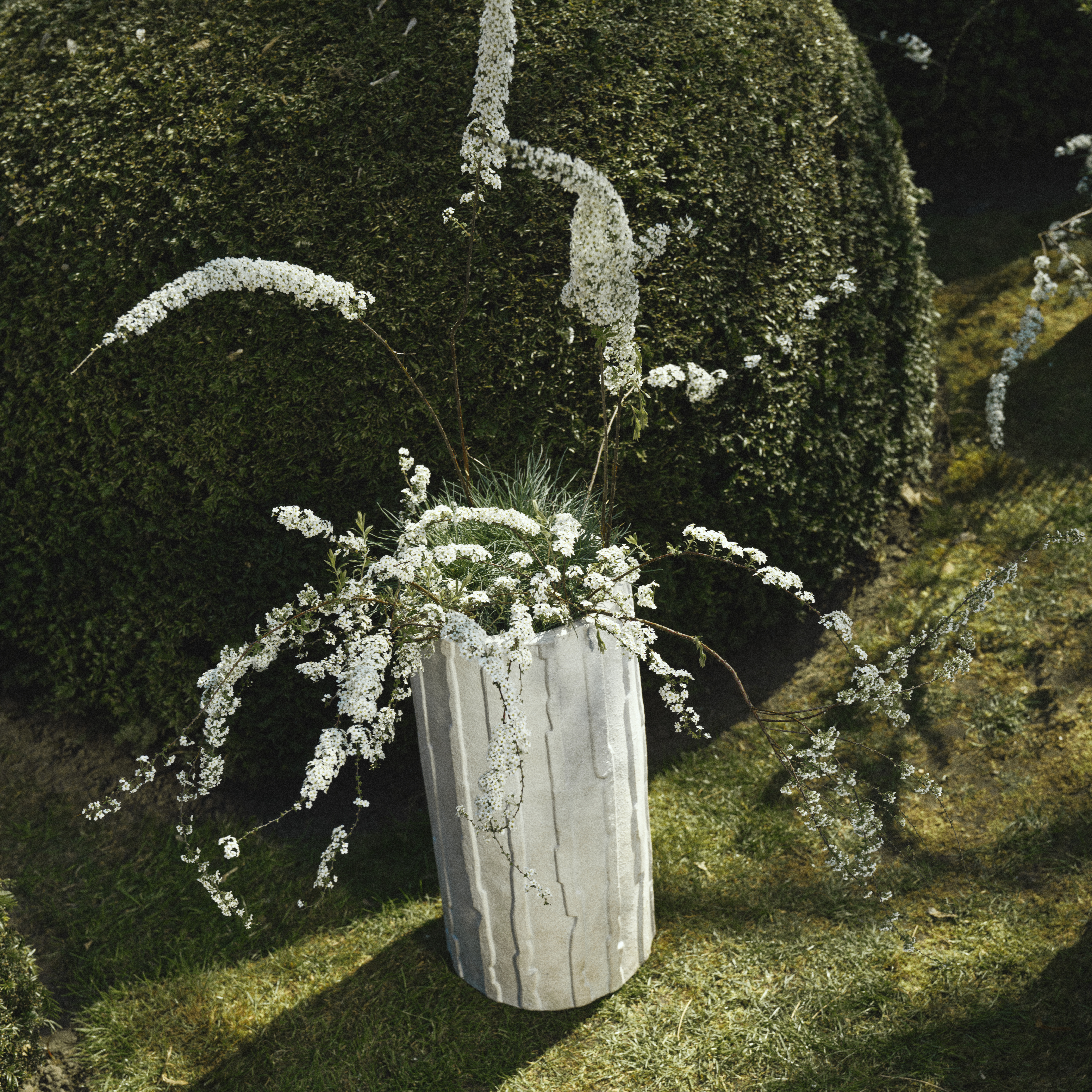 Planter 03 - XL