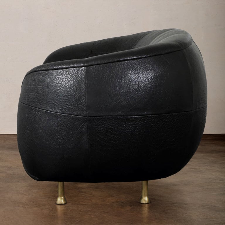 LUCIEN SOFA image number 2