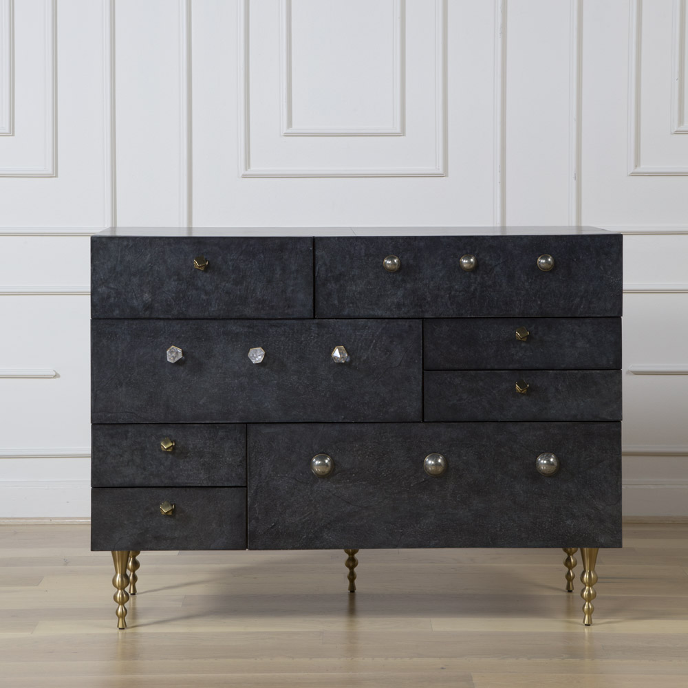 CRESCENT DRESSER image number 0