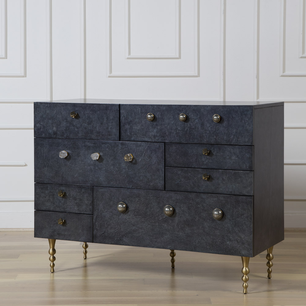 CRESCENT DRESSER image number 1