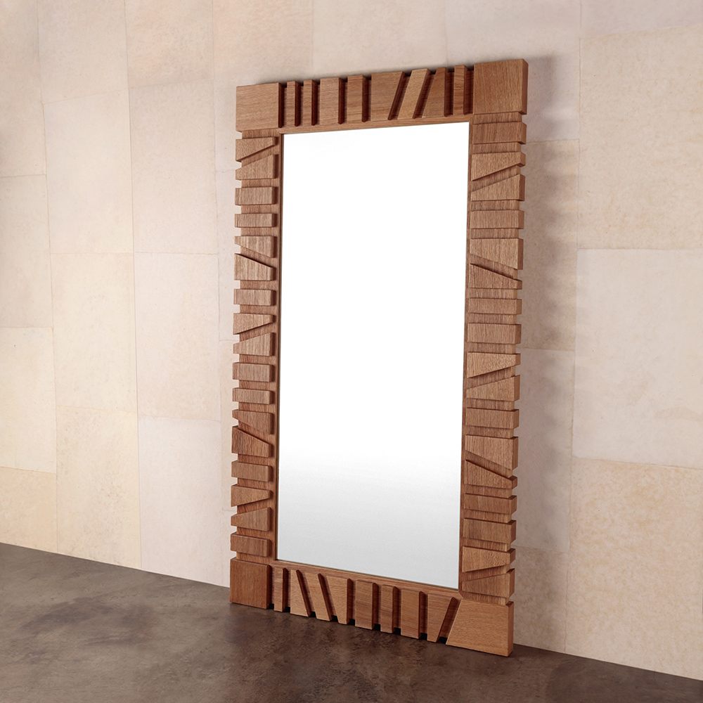 PACIFIC FLOOR MIRROR image number 0