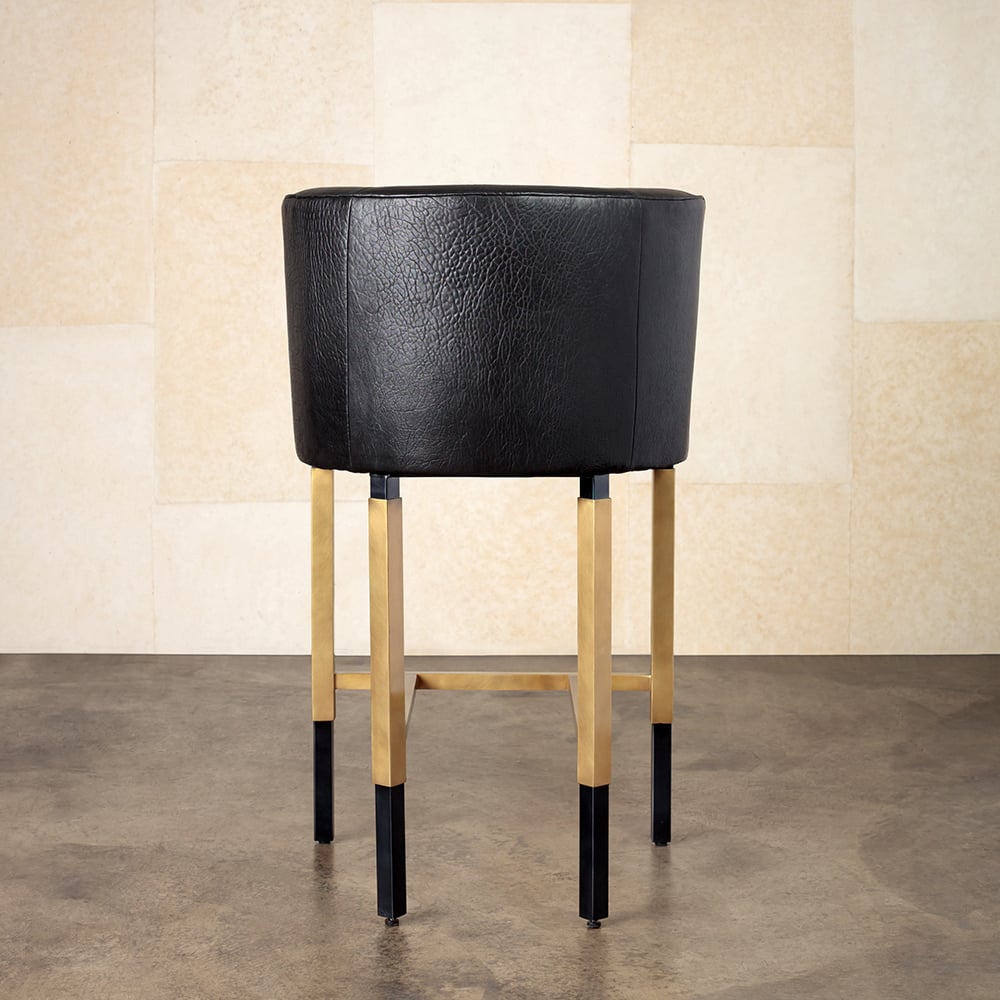 LARCHMONT BAR STOOL image number 3