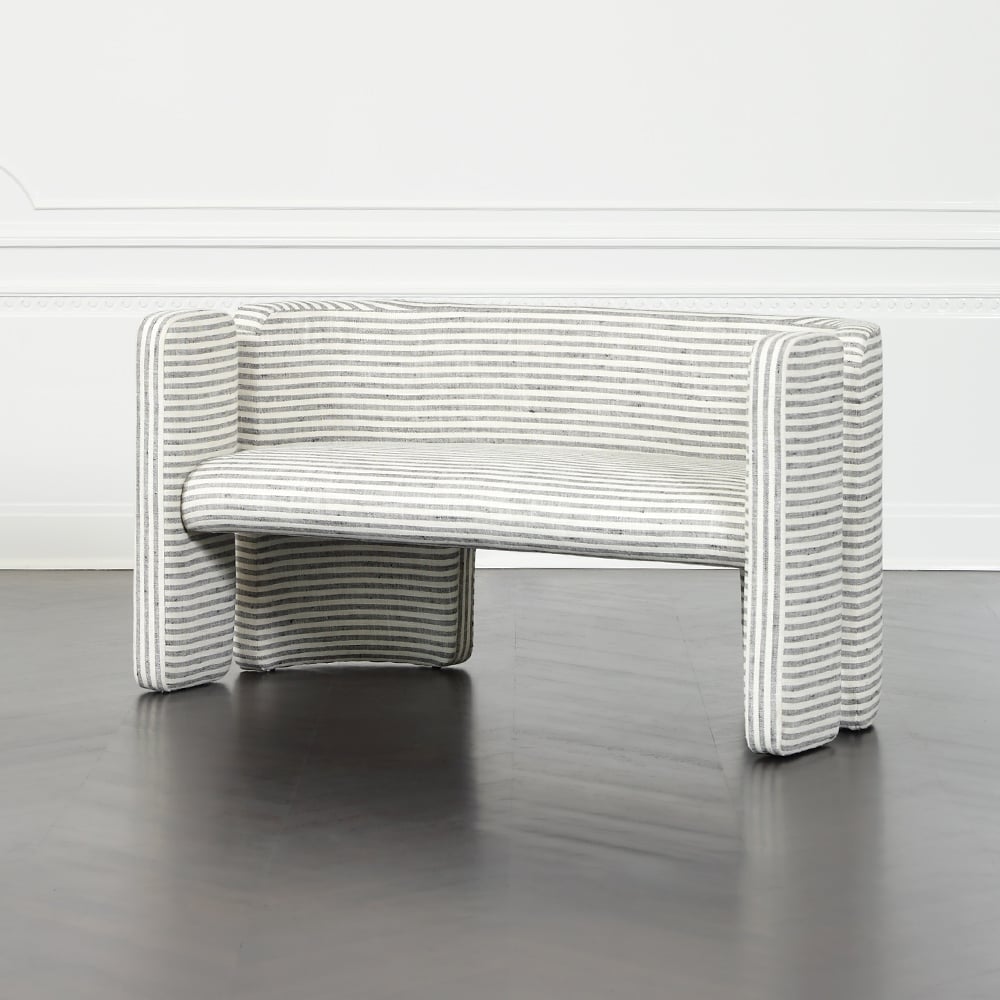 FAIRFAX SETTEE