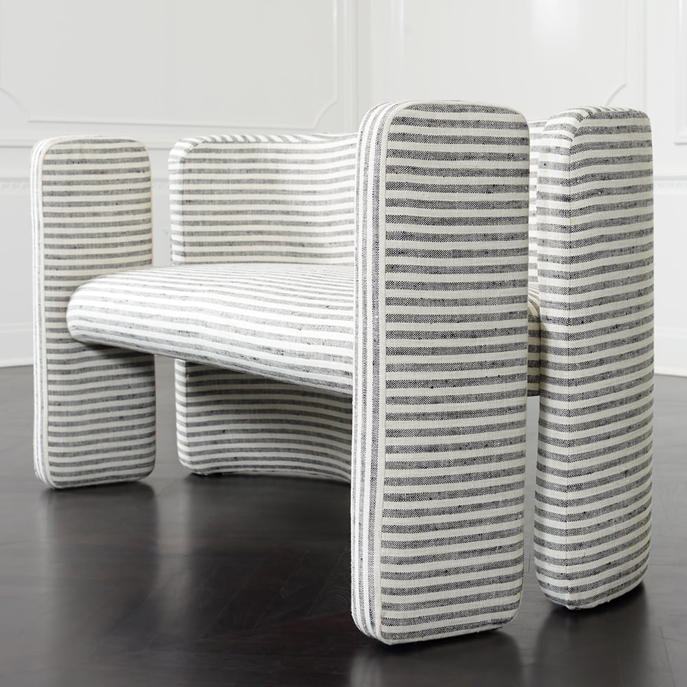FAIRFAX SETTEE image number 5