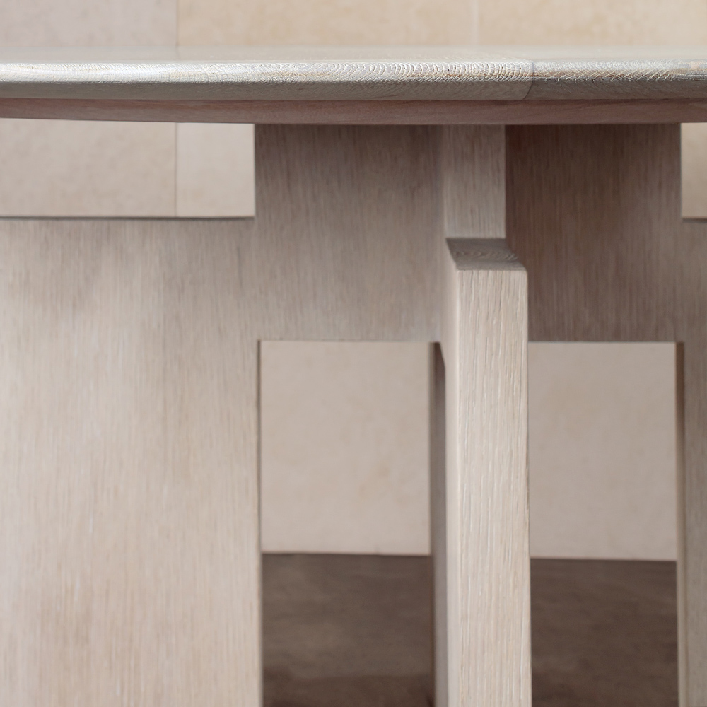 IDA DINING TABLE image number 2