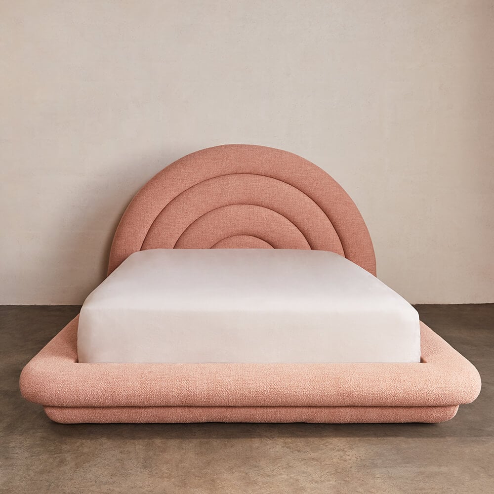 SUNSETTER BED