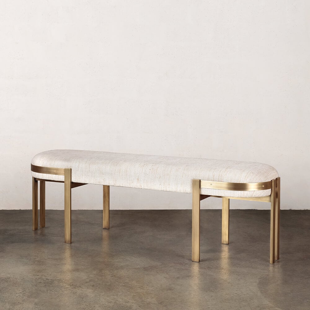 ELLIOTT BENCH