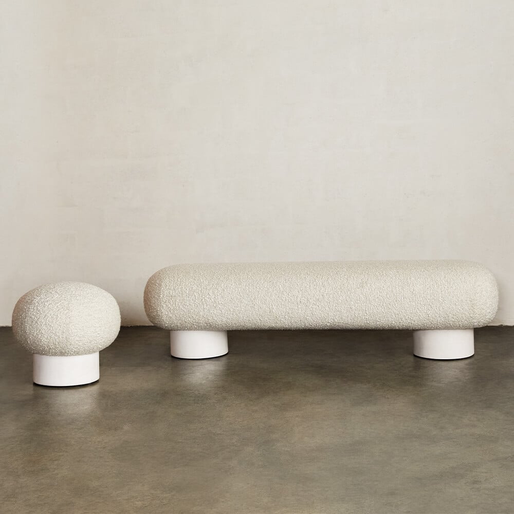 Colina Bench image number 3