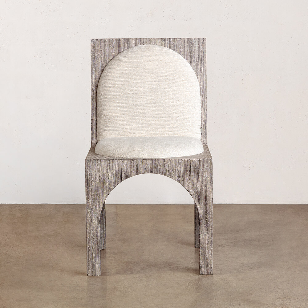 ROXBURY SIDE CHAIR image number 1