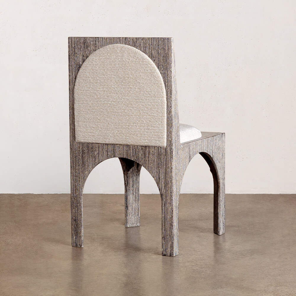 ROXBURY SIDE CHAIR image number 3