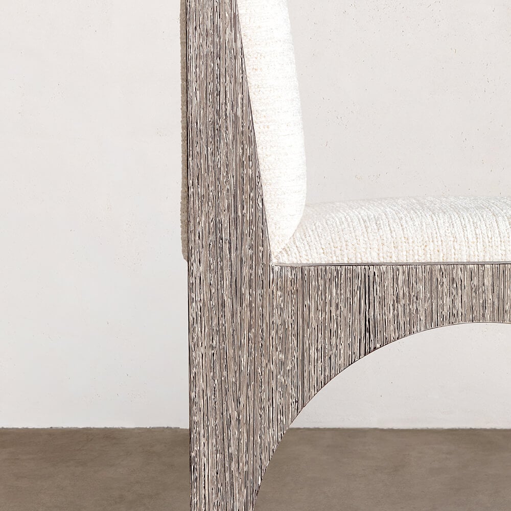 ROXBURY SIDE CHAIR image number 4