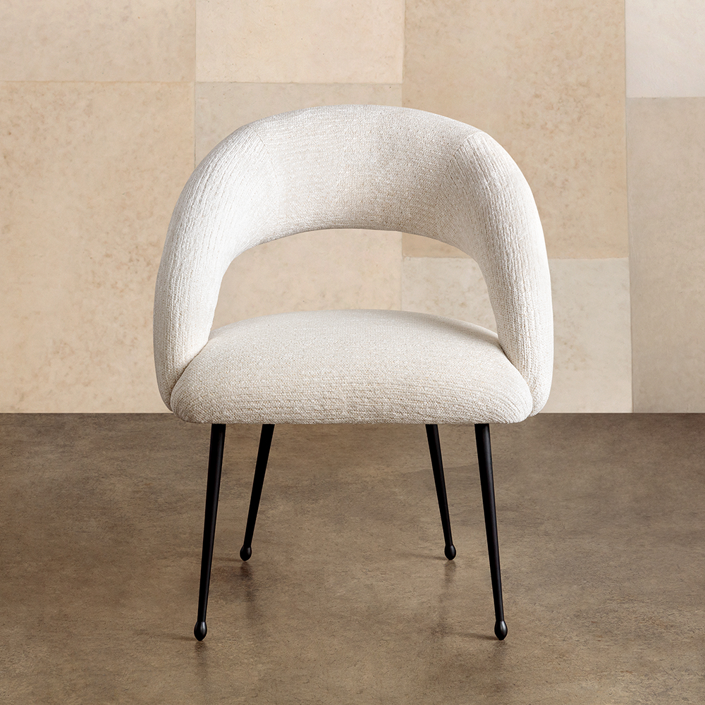 LAUREL DINING CHAIR image number 1