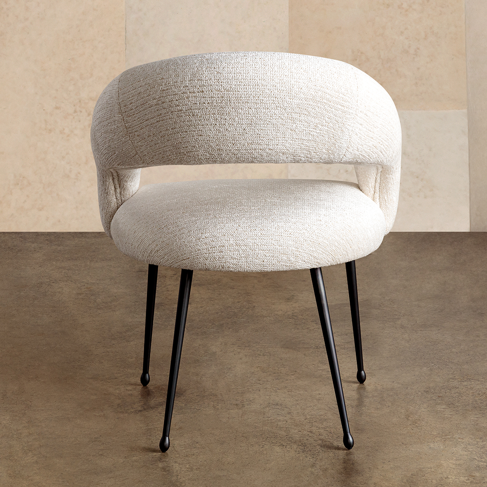 LAUREL DINING CHAIR image number 3