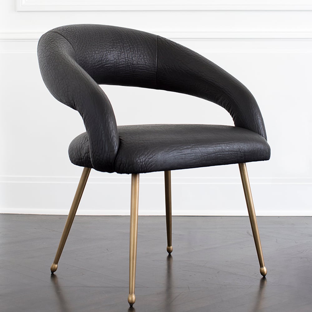 LAUREL DINING CHAIR image number 0