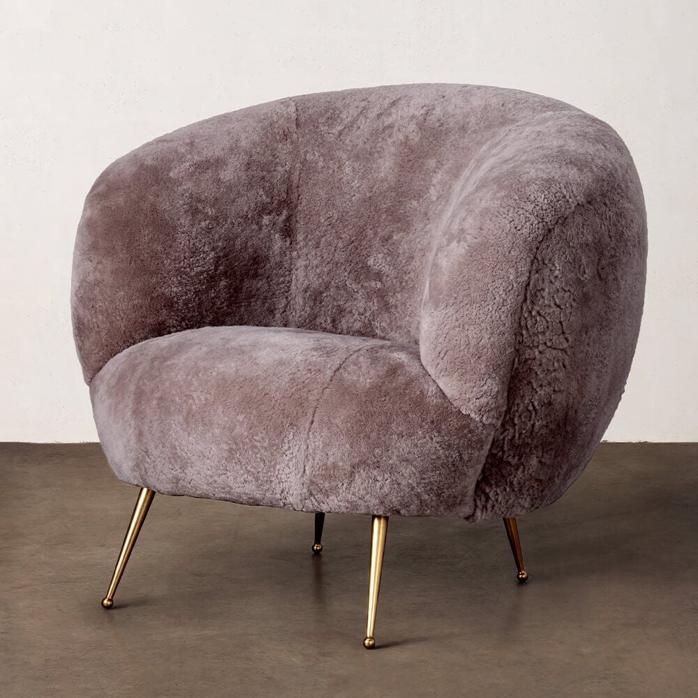 SOUFFLE CHAIR image number 1