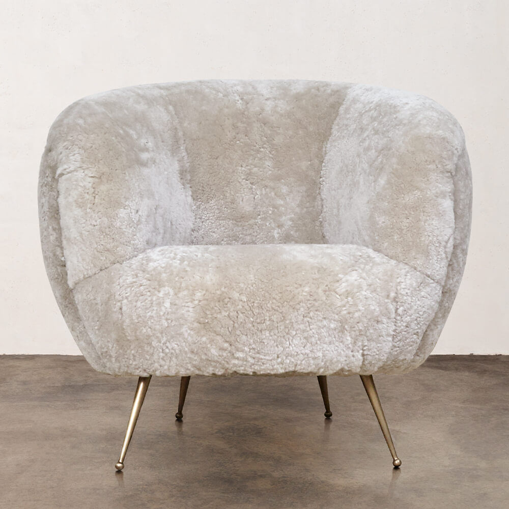 SOUFFLE CHAIR image number 3