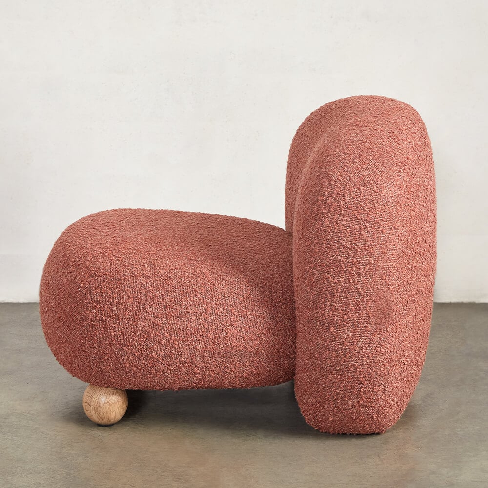 Morro Lounge Chair image number 3
