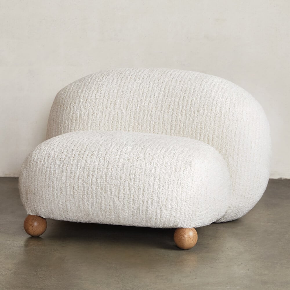 Morro Lounge Chair
