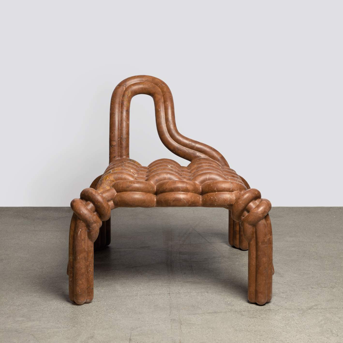 Nudo Low Chair image number 2