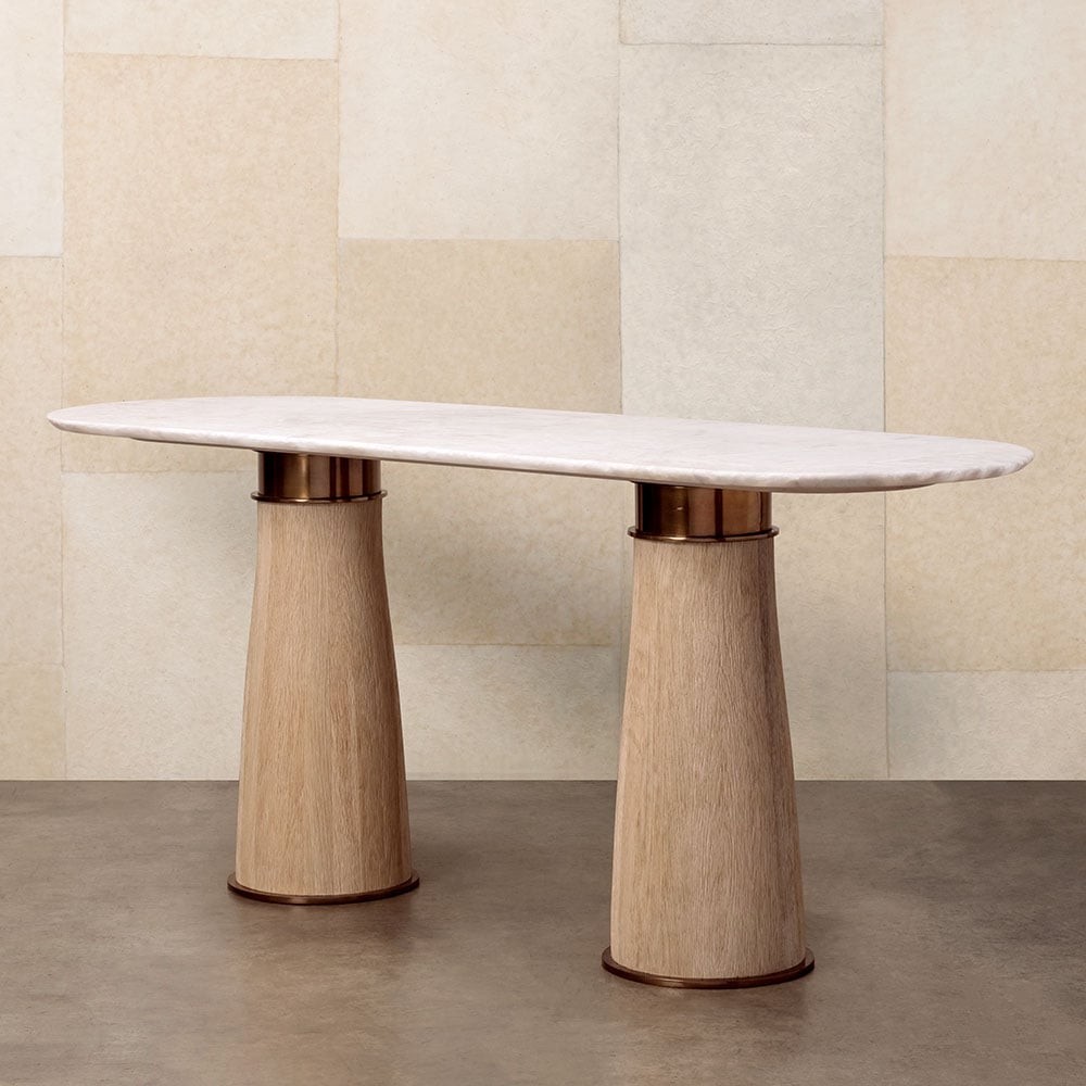 CAMDEN SVELTE TABLE image number 0