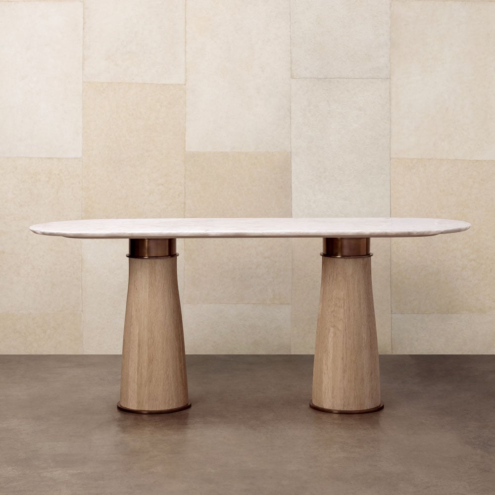 CAMDEN SVELTE TABLE image number 1