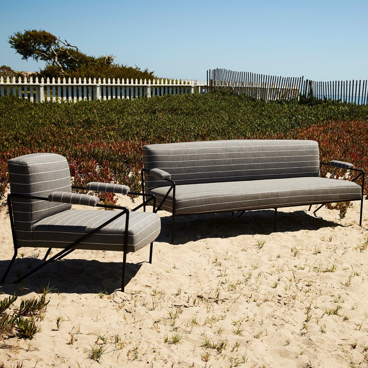 EMMETT SETTEE - OUTDOOR image number 8