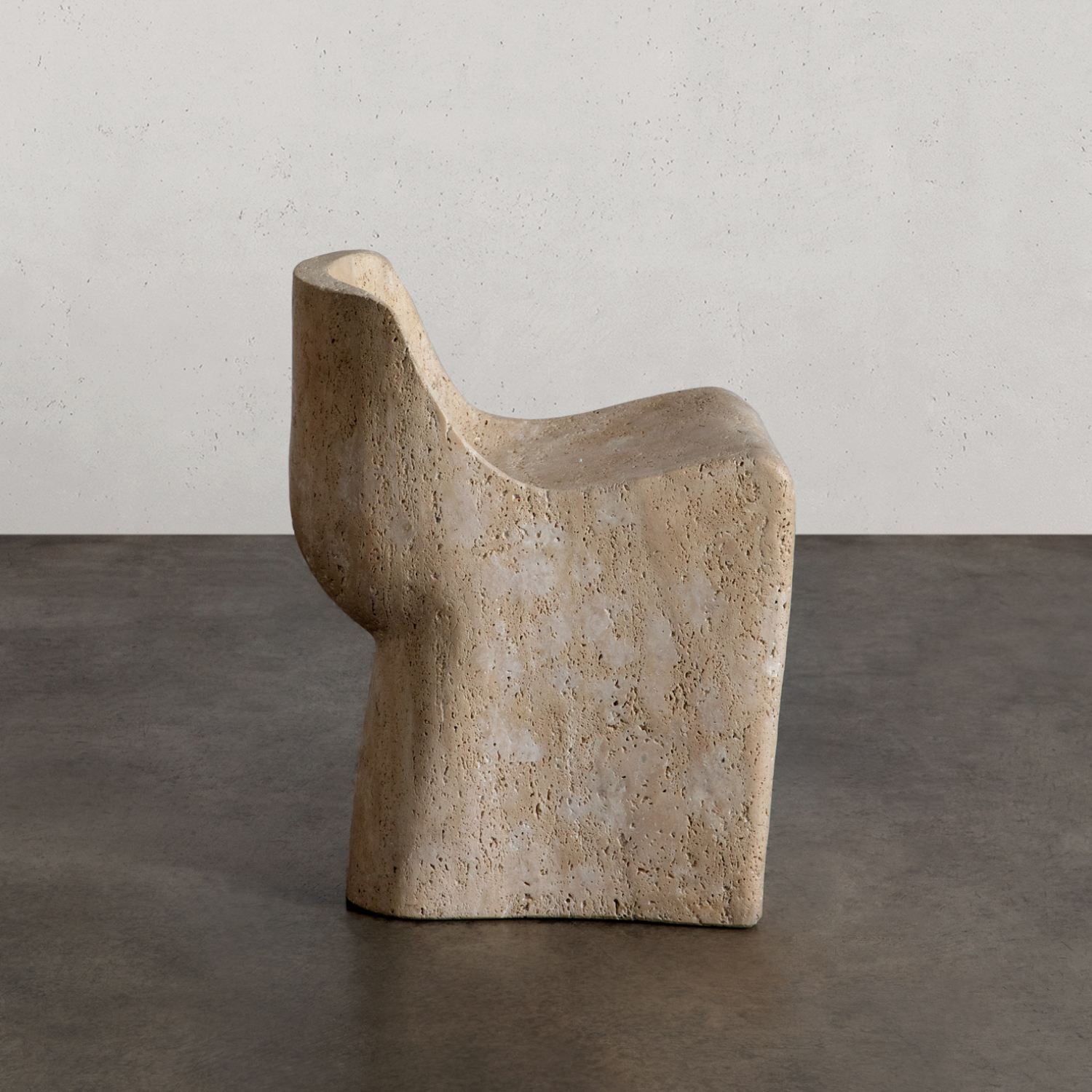Butt Stool image number 1