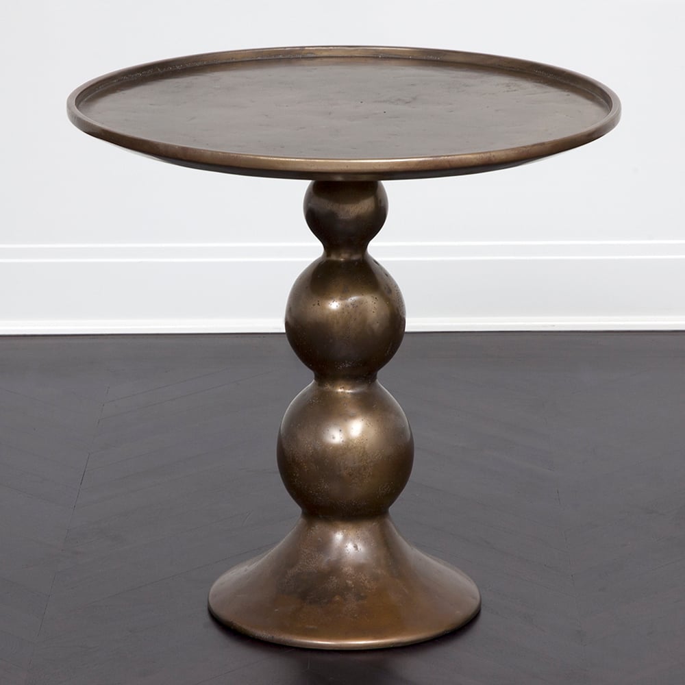 FORMOSA END TABLE image number 1