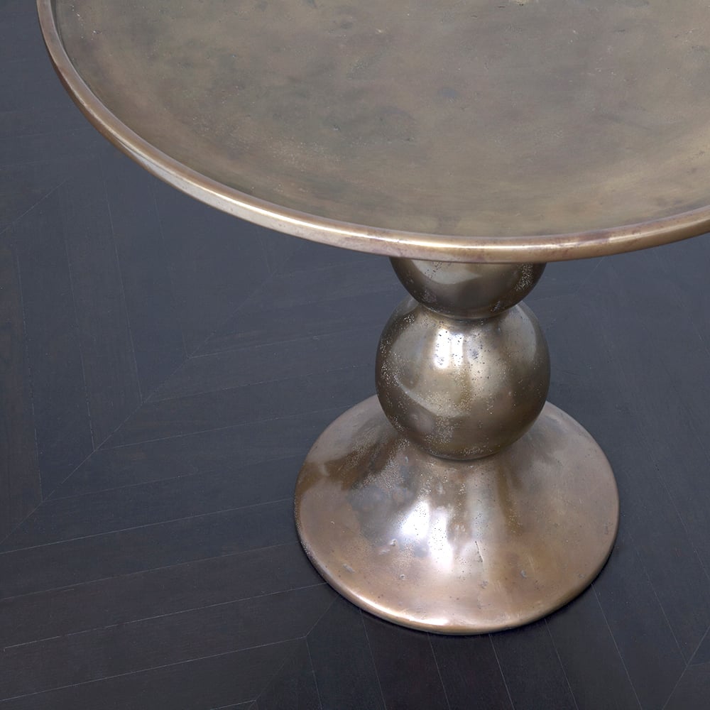 FORMOSA END TABLE image number 2