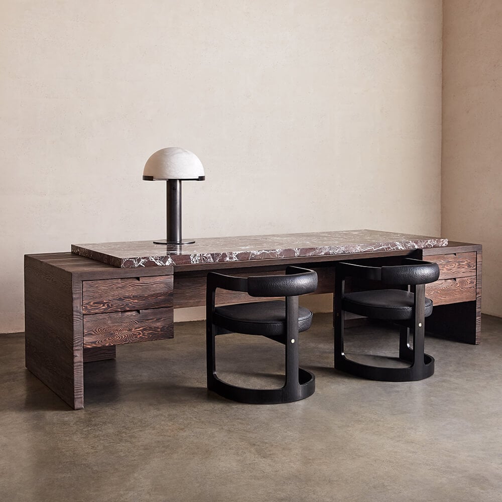 TRUSS DESK