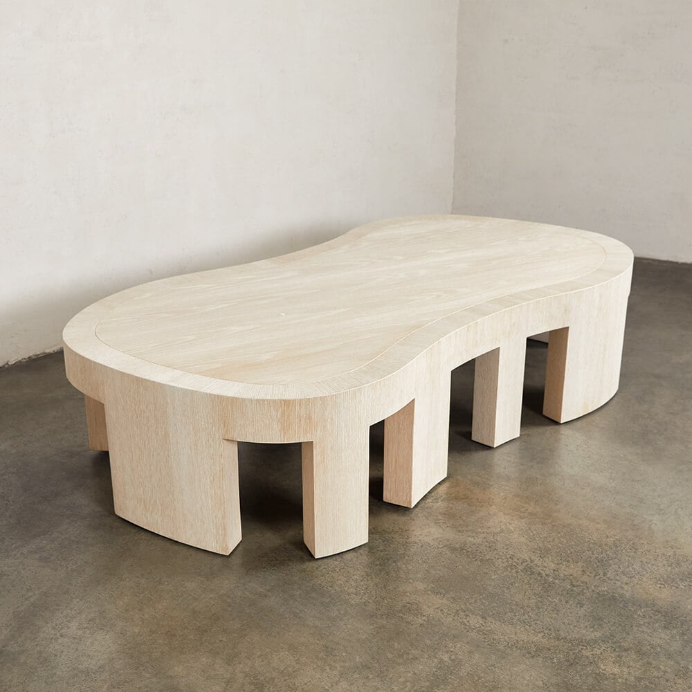 RHODES COFFEE TABLE image number 3