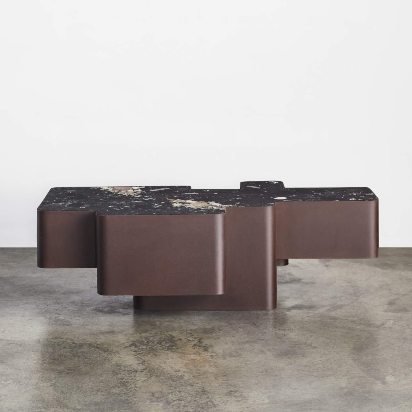 Xenolith - Coffee Table I image number 1