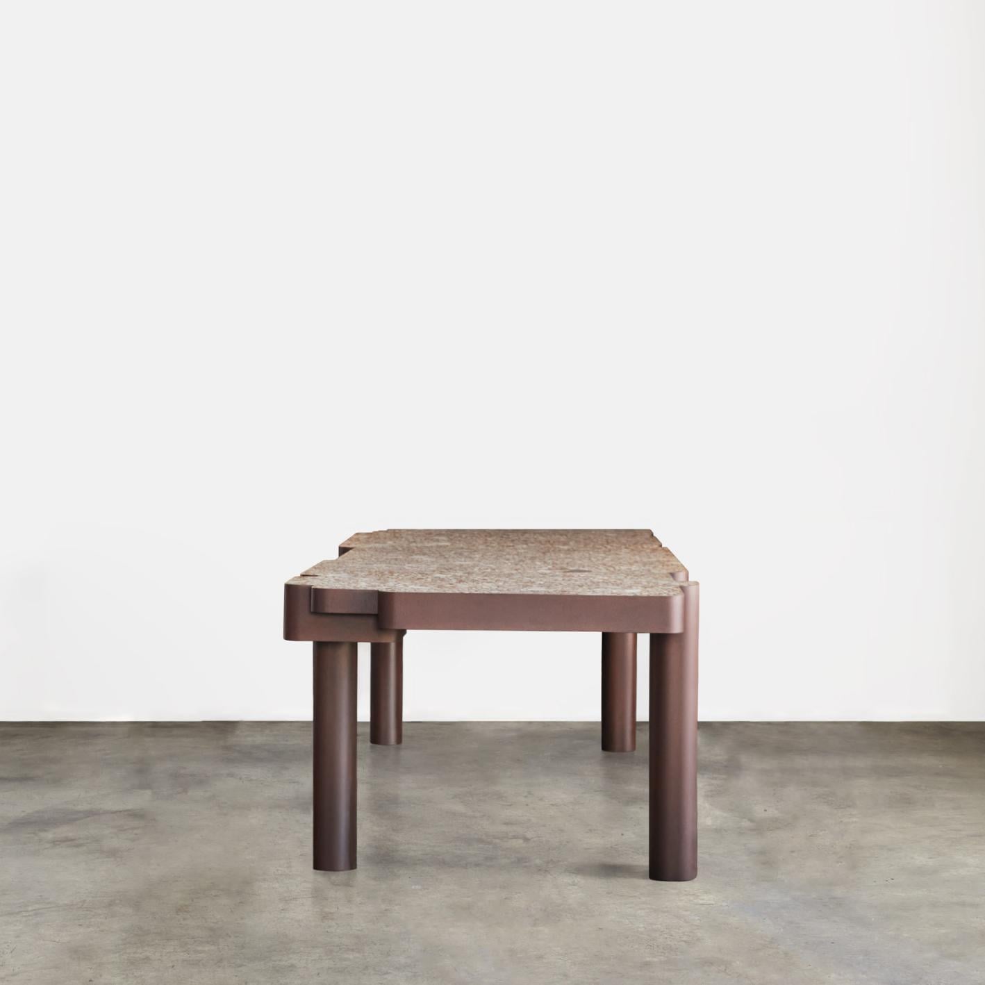 Xenolith - Dining Table image number 2