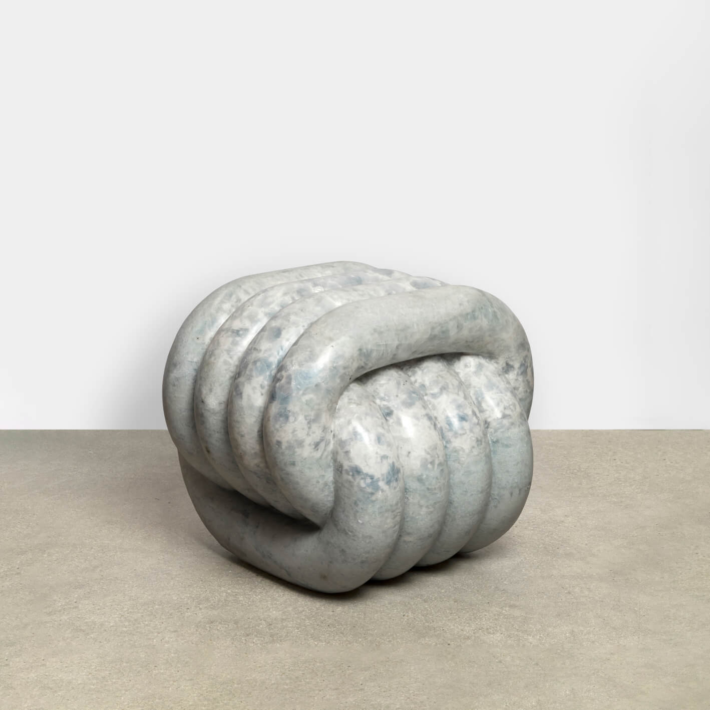 Nudo End Table image number 0