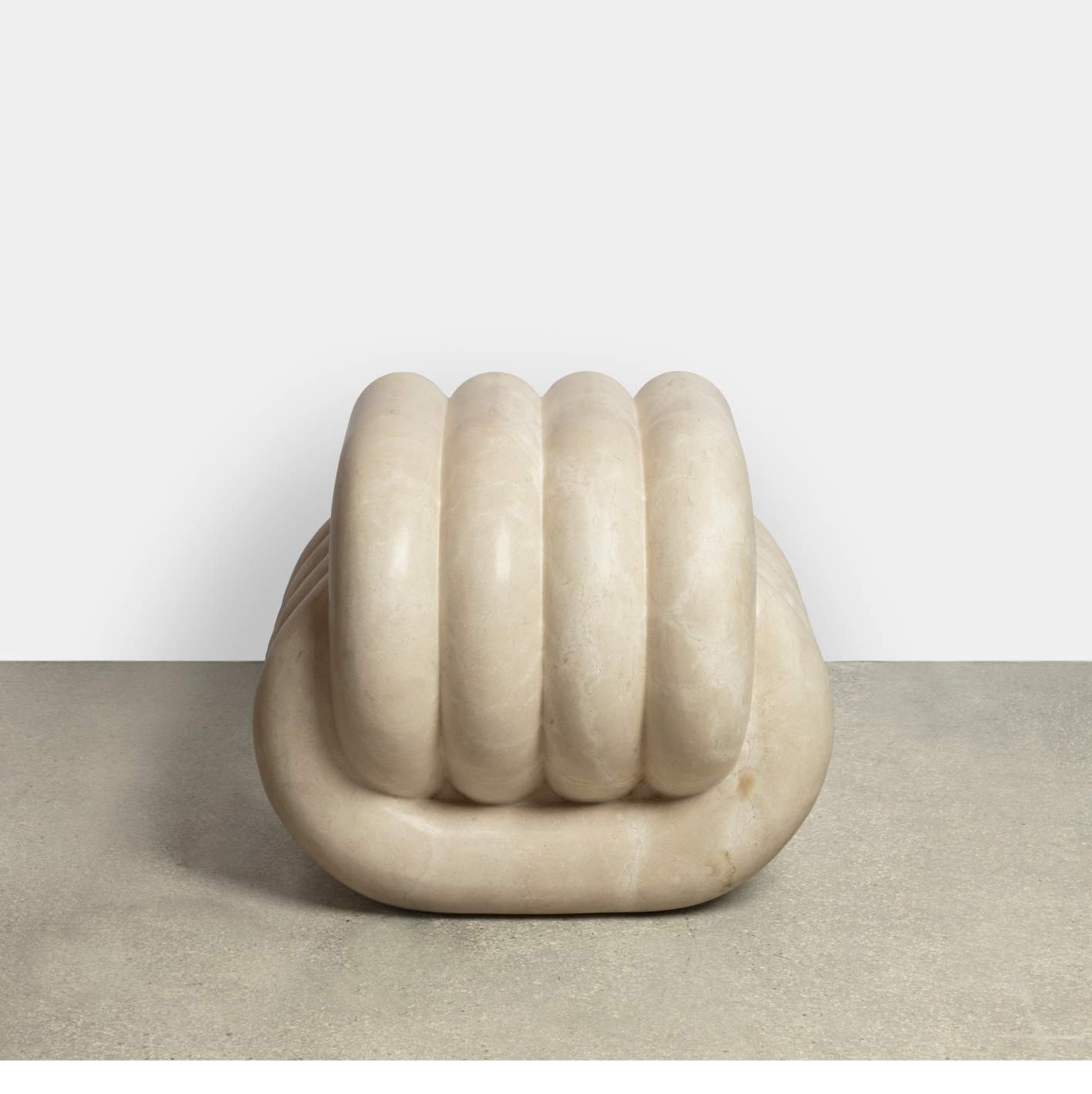 Nudo End Table image number 3
