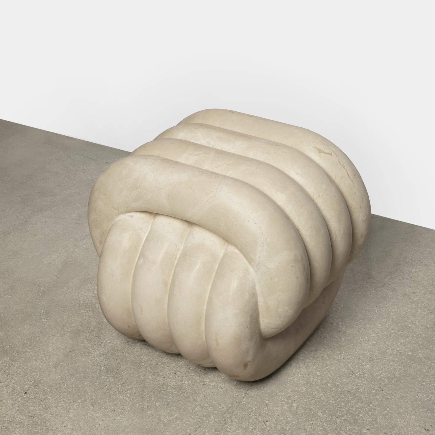 Nudo End Table image number 4