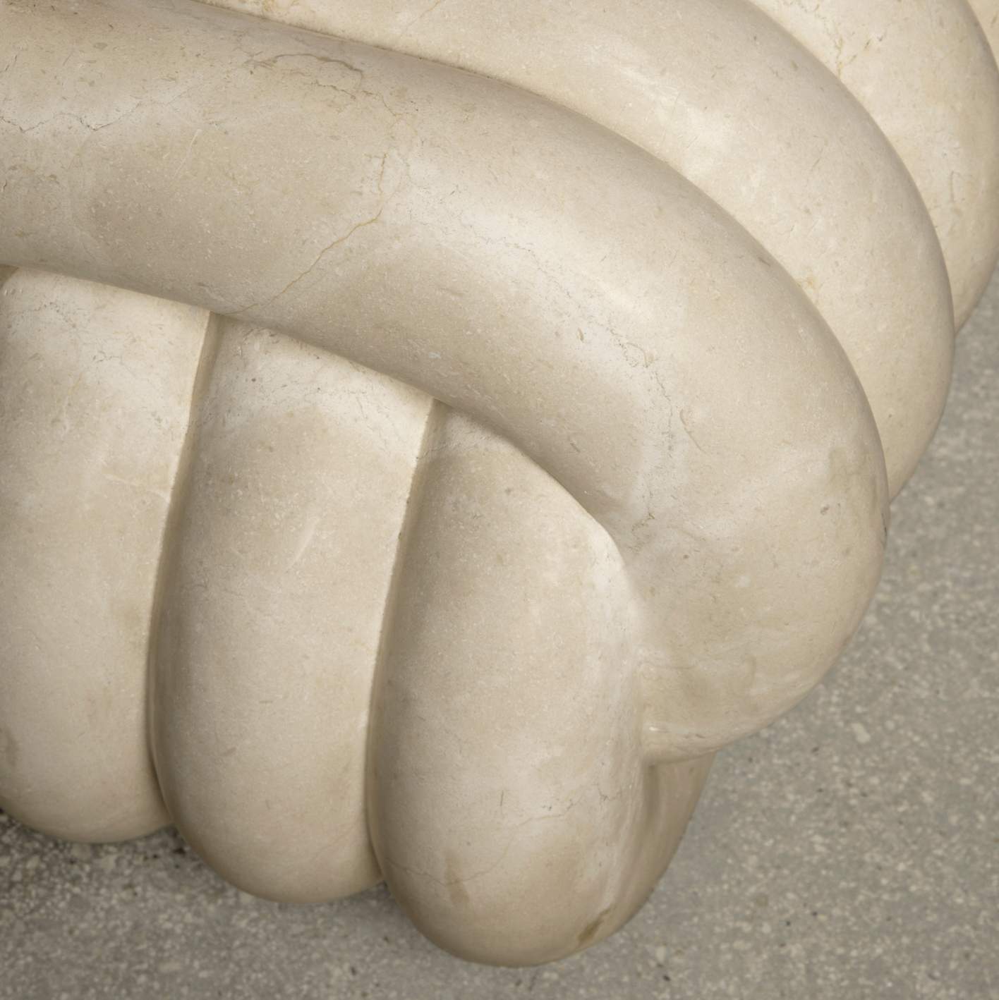 Nudo End Table image number 5