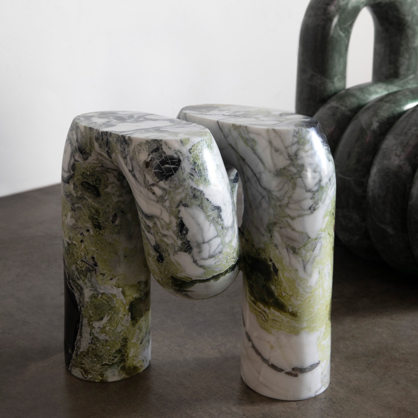Nudo Side Table image number 5
