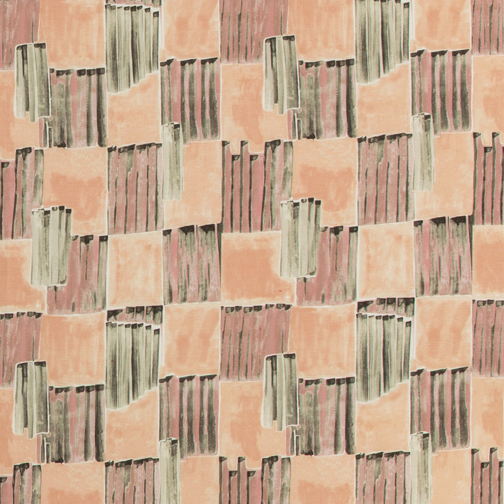 LYRE FABRIC image number 0