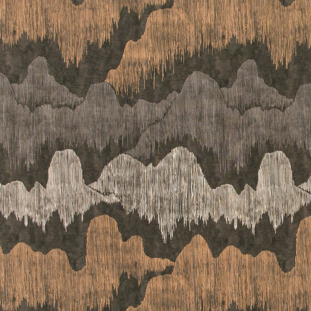 CASCADIA FABRIC