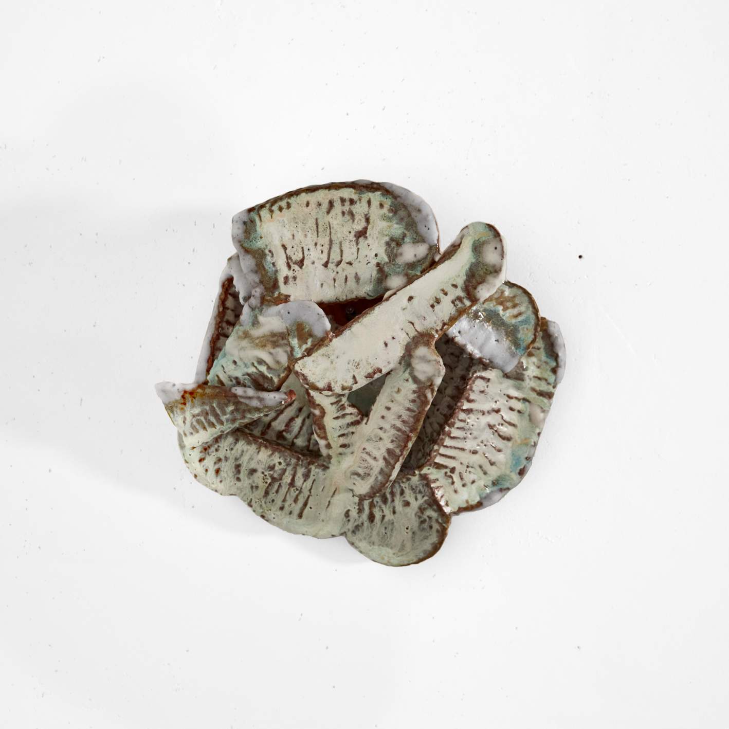 Terra Wall Piece II